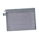 thumbnail image 4 of Bolsa de Cosméticos Fernando Estuche Cosmético de Malla Gris L, 4 of 7