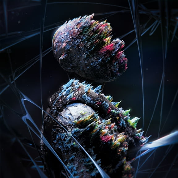 Windwaker - HYPERVIOLENCE - Music & Performance - CD