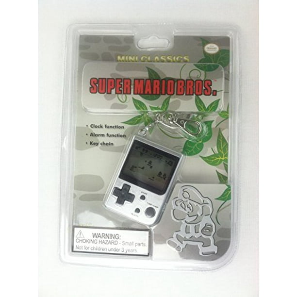 Nintendo mini classics hotsell super mario bros