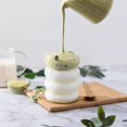 thumbnail image 2 of Polvo de Té Verde Matcha TEA ZONE Bolsa de 1 kg, 2 of 9