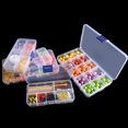 thumbnail image 3 of 95pcs Carp Fishing Pellets Baits Balls Beads Feeder Artificial Carp Baits Lures with Storage Box 95pcs Carp Fishing Pellets Baits Balls Beads Feeder Artificial Carp Baits Lures with Storage Box, 3 of 6