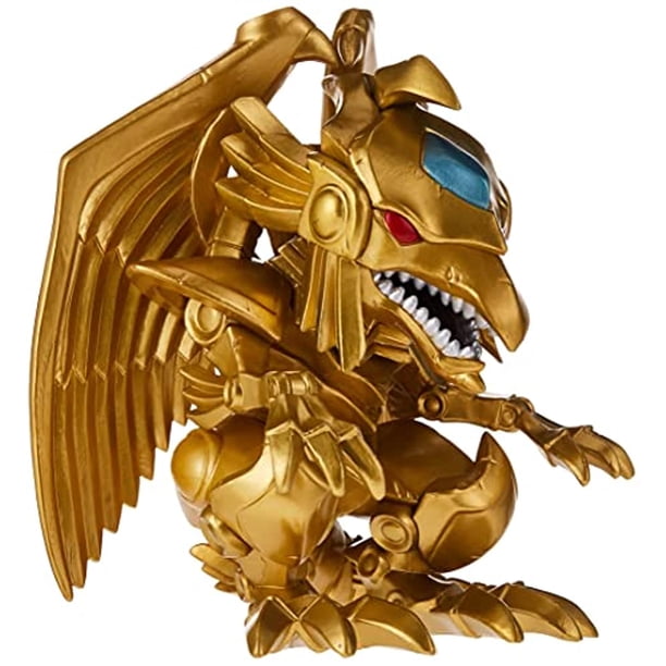 Funko Pop! Winged Dragon of Ra 6 Exclusive Figure - Walmart