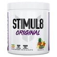 thumbnail image 1 of Ponche de frutas original FINAFLEX STIMUL8 para antes del entrenamiento, 35 porciones, 1 of 6