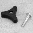 thumbnail image 4 of Jeu de Vis d'Écrou de Poignée pour Tondeuse à Gazon, Compact et Léger, Utilisation Pratique, 4 of 7