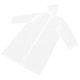 thumbnail image 4 of Poncho impermeable de EVA, reutilizable, para adultos, para exteriores, 1 unidad., 4 of 7
