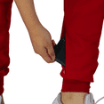 thumbnail image 4 of PIJAMA QUIRURGICA LLAMA PIJAMA ORQUIDEA POMPELAN RED XCH LLAMA PIJAMA ORQUIDEA POMPELAN RED XCH, 4 of 6