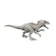thumbnail image 3 of Mattel Jurassic World Kids Indominus Rex Action Figures, Plastic Multicolor, 5.20" x 12.50", 3 of 5