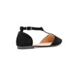thumbnail image 3 of Loafers Exterior Sintético Color Negro Para Mujer De RBBASICS, 3 of 3
