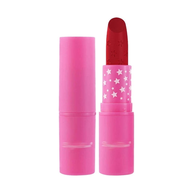 Rouges à Lèvres pour Femmes 9 Couleurs Rouge à Lèvres Naturel Nude Rouge à Lèvres Lisse Teinture 24 Heures Longue Durée Gloss Rouge à Lèvres pour Maquillage