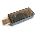 thumbnail image 4 of MesaSe ADUM3160 12Mbps Speed Industrial Grade Digital Signal Audio Power USB Isolator, 4 of 5