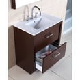 thumbnail image 4 of Bellaterra Home 30-inch Single sink vanity, 4 of 7
