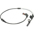 thumbnail image 4 of ABS SPEED SENSOR Compatible with CHRYSLER 300 05-10 REAR RH, 2 Male Terminals, Blade Type, Wheel Mounted, 4 of 5