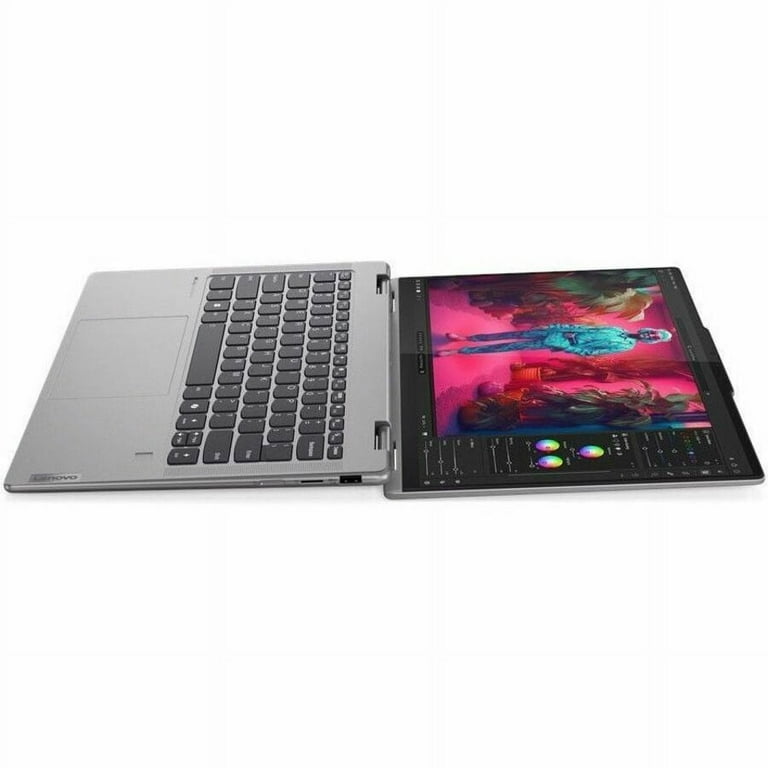 Lenovo Yoga 7 14