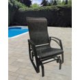 thumbnail image 2 of Dura Kansas Aluminum Frame Chair, 2 of 2