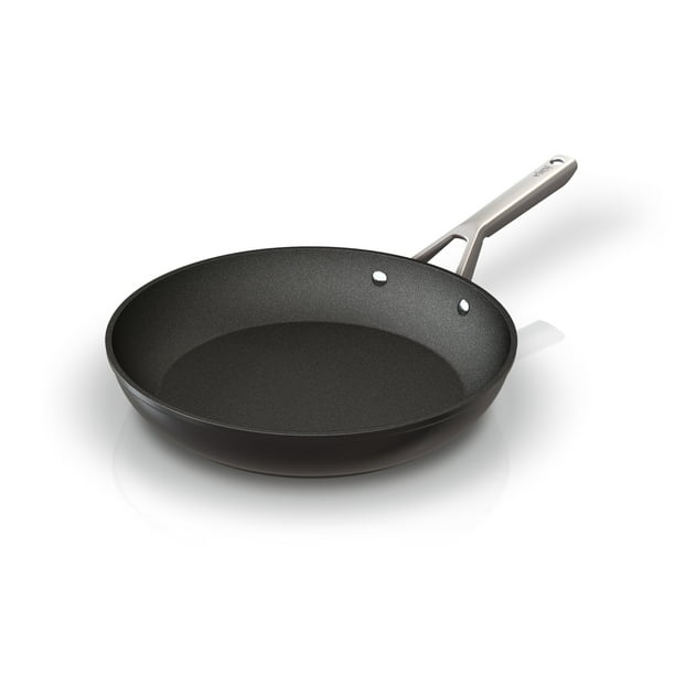 Ninja™ Foodi™ NeverStick™ 12inch Fry Pan, guaranteed to never stick
