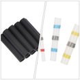 thumbnail image 3 of GOOHOCHY Kit de funda de tubo termorretráctil con sello de funda de soldadura resistente al agua, conectores de cable de 620 Uds., 3 of 7