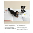 thumbnail image 3 of Adorable Felted Animals: 30 Easy & Incredibly Lifelike Needle Felted Pals, (Paperback), 3 of 9