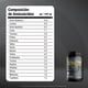 thumbnail image 4 of Proteína suero de leche WP100 Natural Evolution Nutraceutical Bote de 1400g, 4 of 7