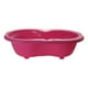 thumbnail image 2 of Tina de Baño para Bebe Prinsel  Flipper Rosa, 2 of 3