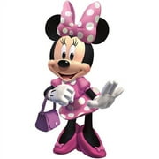 Minnie Bowtique Peel & Stick Wall Decals