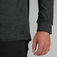 thumbnail image 5 of Men's J. Palmer Black Baltimore Ravens In-The-Pocket Long Sleeve T-Shirt, 5 of 5