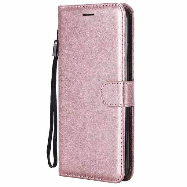 Slepen hoorbaar Wees PU Leather Flip Wallet Case For Huawei P40 P30 P20 P10 P9 P8 Lite P Smart  2021 Y5 Y6 Y7 Y9 2019 2018 Honor 10i 20i 10 20 Lite - Walmart.com