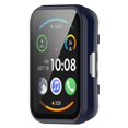 Compatible With Smartwatch Sense Protective PC Material Film Integrated