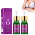 thumbnail image 1 of Bust Firming Natural Essence Oil, Breast Enhancement Oil, Plumping Enlargement Nourishing Massage Oil Natural Curves Breast Enhancement Body Oils for Women,Breast Lifting Organic Essence Serum(1pcs), 1 of 5