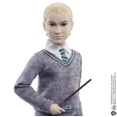 thumbnail image 3 of Harry Potter Draco Malfoy Figure HMF35, 3 of 6