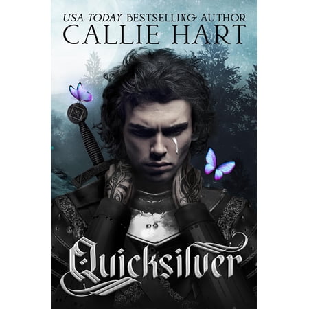 Callie Hart: Quicksilver (Paperback)