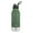 34oz - Basil Green Bottle & 2 Bowl, variant on Asobu Dog Bowl Attached to Stainless Steel Insulated Travel Bottle for Human 33 Ounce (Black)