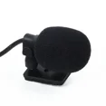 thumbnail image 4 of For Pioneer CD-VM1 4.5V Bluetooth External Microphone For Car Stereo Radio Receiver 2.5mm Connector Plug Omni Directional Mic, 4 of 4