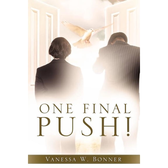 One Final Push!, (Paperback)