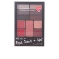 thumbnail image 1 of Paleta de Maquillaje REVLON Seductive Smokies para Ojos, Mejillas y Labios, 1 of 1