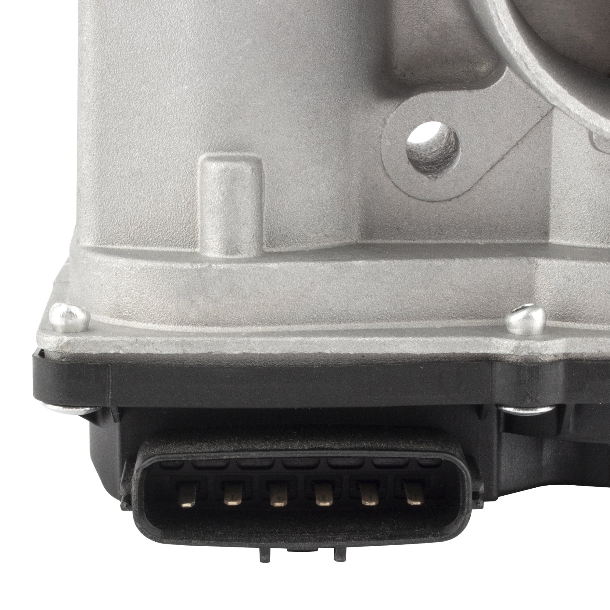 BOXI Electronic Throttle Body Compatible for Toyota Yaris 2006-2019 L4 1.5L - Replace# S20125 TB1116 22030-0M010 22030-21030