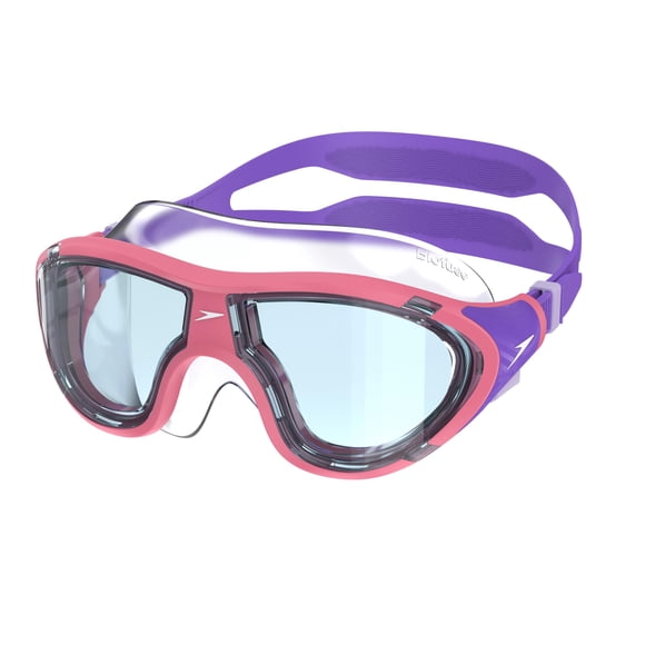 Gafas de natación Speedo Biofuse 2.0 Junior, unisex y niños
