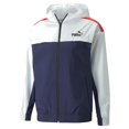 thumbnail image 1 of Chamarra Puma ESS + CB Wind para Hombre 847483-06 multicolor M Puma 847483-06 CHAM. ESS + CB WIND, 1 of 5