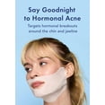thumbnail image 2 of Mascarillas faciales e hidratantes Rael Retinol Chin Mask, 5 kits, 2 of 8