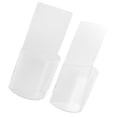 thumbnail image 3 of 2 soportes para control remoto de pared para aire acondicionado., 3 of 6