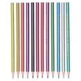 thumbnail image 1 of SUTENGDA 12Pcs Colored  Set Metallic Fluorescent Professional Coloring  Art Sketch Graffiti Painting Colored Pencils for Adults Kids[Neon Color Pencils ], 1 of 9