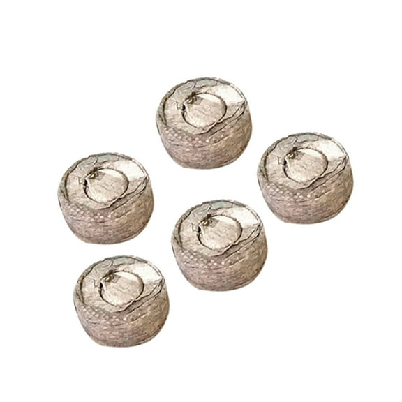 ZJDOAK Pallet Seedling Soil Block, Peat Pellets Seed Starter Soil Pods Plugs for Vegetable Seedling, Compressed Peat Nutrient Pods for Planting Easy Transplant, Easy to Operate