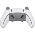 thumbnail image 3 of 4pcs Game Controller Back Paddles Professional Replacement Metal Back Buttons For Ps5 Edge Controller, 3 of 5