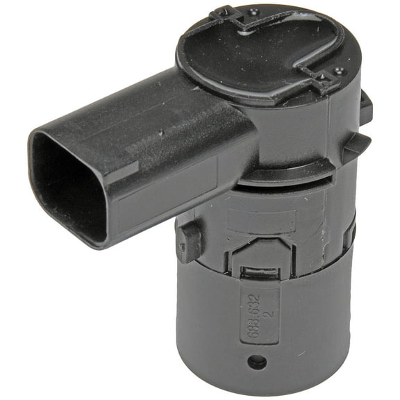 Dorman 684-028 Rear Parking Aid Sensor for Specific Chrysler Models Fits select: 2005-2008 CHRYSLER PACIFICA