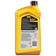 thumbnail image 2 of Pennzoil High Mileage 10W-40 Motor Oil, 1 Quart, 2 of 5