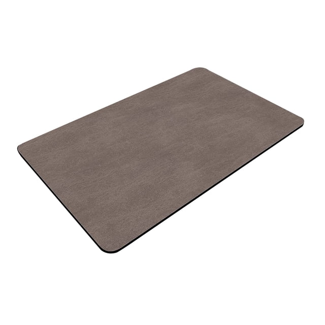 Wweixi 1/2/3/5 Super Absorbent Bath Rug-Rubber Strong Water Absorption No Surface Quick Slid Non Dry Safe GFT1105 40*60cm 1 Pc