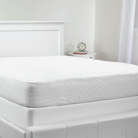 Beautyrest Microfiber Waterproof Mattress Pad in Multiple Sizes