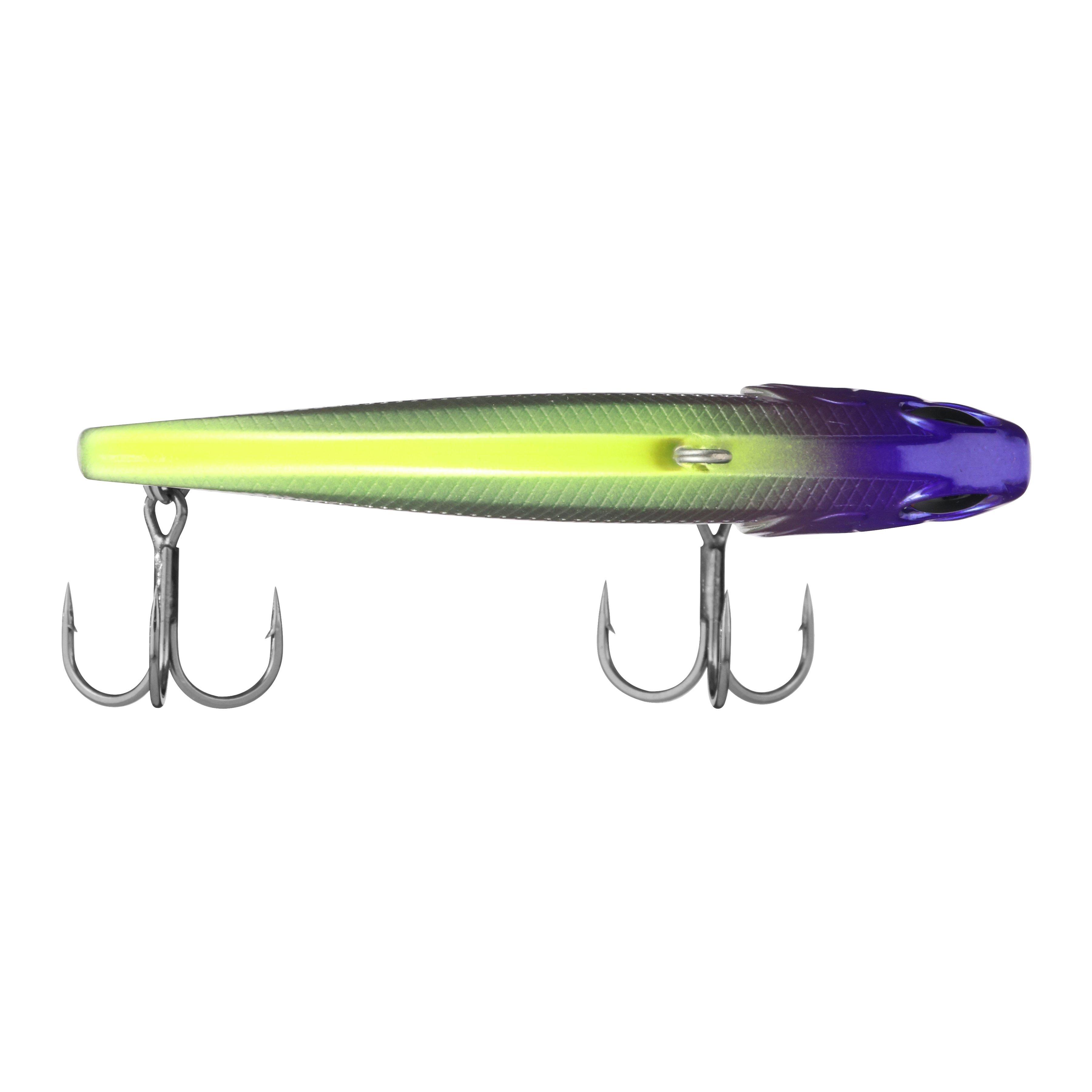 Berkley Jack, 7, 3/4 oz, Jester