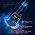 thumbnail image 3 of Detector Localizador Gps G318a 1 Mhz-6500 Mhz, Detección, 3 of 8