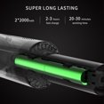 thumbnail image 4 of Portable Car Vacuum Cleaner 6000Pa Corded Handheld Vacuum Cleaner High Power Mini Vacuum Cleaner Suitable for Home Car Cleaning, 4 of 8