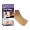 thumbnail image 1 of Silicone Scar Stickers Dilute Scars Caesarean Section Surgery Scar Hyperplasia Scar Silicone Repair Sticker, 1 of 5